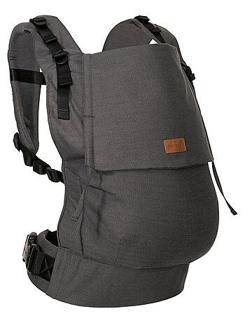 Hoppediz Porte-bébé Buckle Toddler