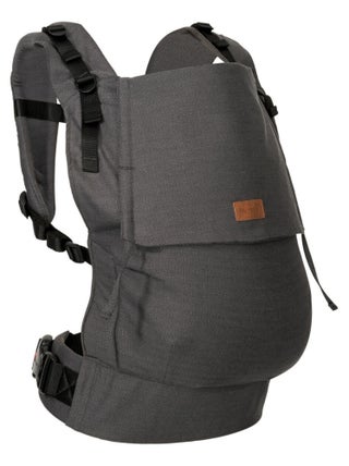 Hoppediz Porte-bébé Buckle Toddler