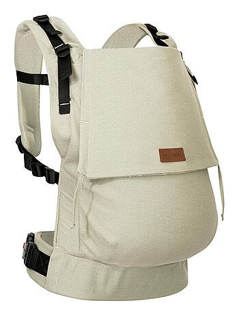 Hoppediz Porte-bébé Buckle Toddler