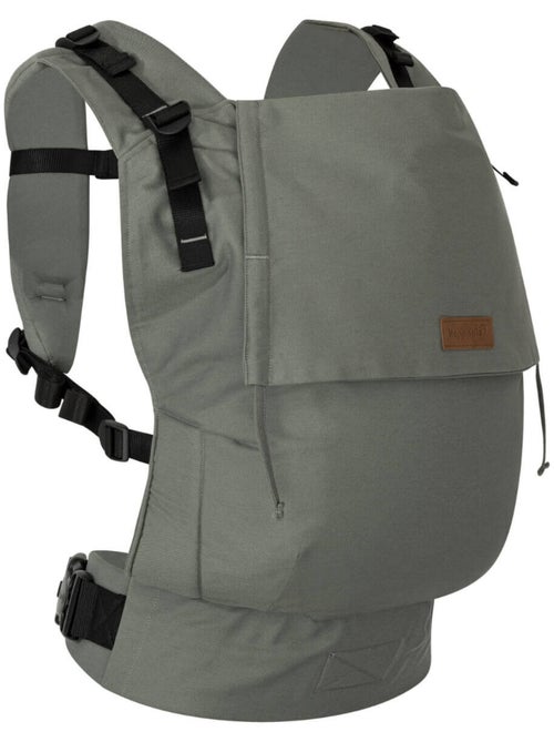 Hoppediz porte-bébé buckle toddler - Kiabi