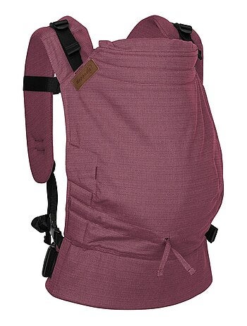 Hoppediz Porte-bébé Buckle