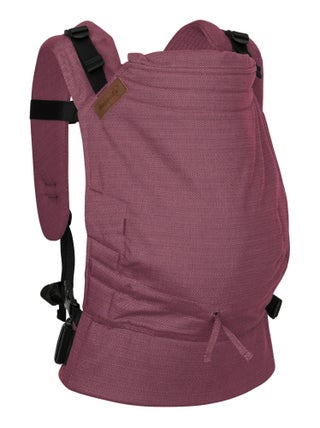 Hoppediz Porte-bébé Buckle