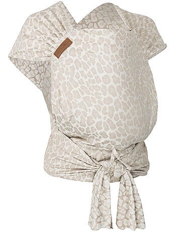 Hoppediz porte-bébé hop-tye advanced