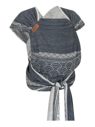 Hoppediz Porte-bébé Hop-Tye Advanced