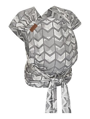 Hoppediz porte-bébé hop-tye advanced