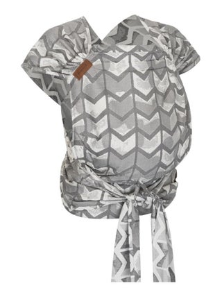 Hoppediz Porte-bébé Hop-Tye Advanced