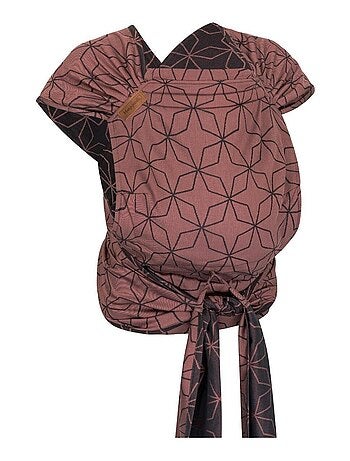 Hoppediz porte-bébé hop-tye advanced
