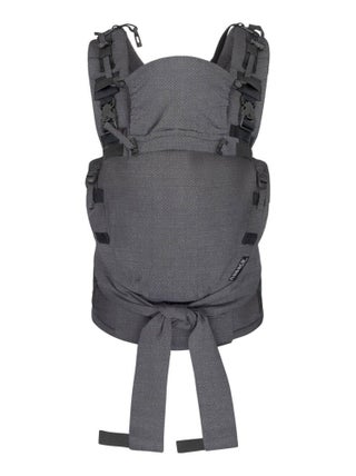 Hoppediz Porte-bébé Nabaca Basic-Set