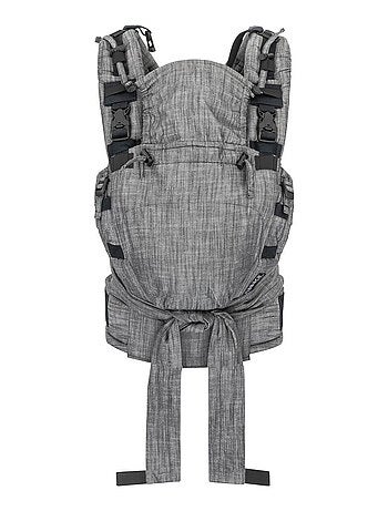Hoppediz Porte-bébé Nabaca Basic-Set