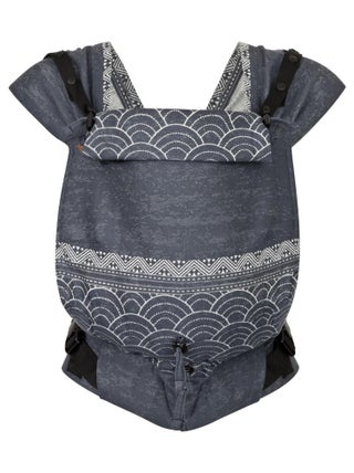 Hoppediz Porte-bébé Primeo