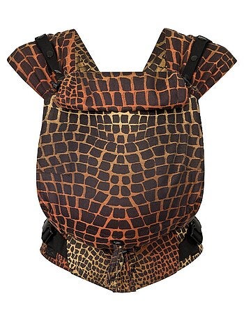 Hoppediz Porte-bébé Primeo