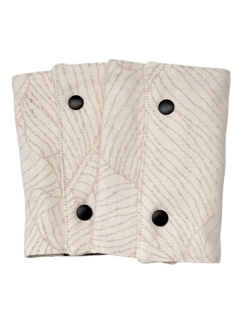 Hoppediz Protecteur de ceinture pour porte-bébé et écharpe de portage - Kiabi