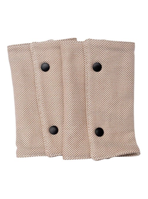 Hoppediz Protecteur de ceinture pour porte-bébé et écharpe de portage - Kiabi