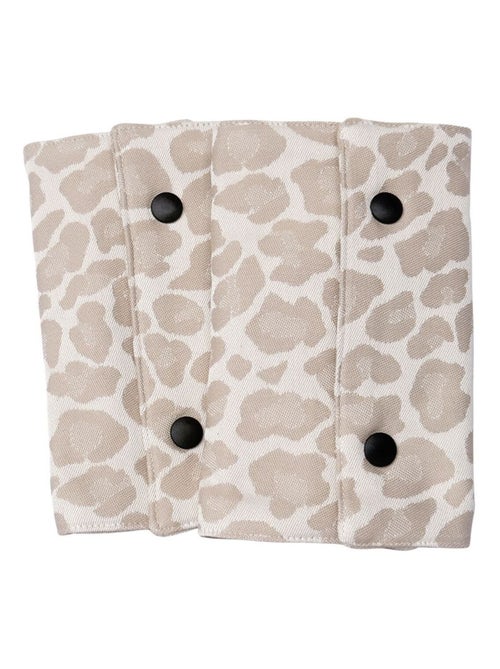 Hoppediz Protecteur de ceinture pour porte-bébé et écharpe de portage - Kiabi