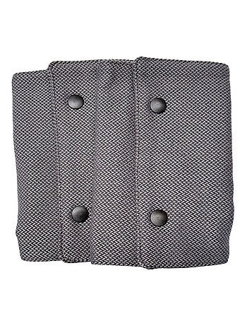 Hoppediz Protecteur de ceinture pour porte-bébé et écharpe de portage