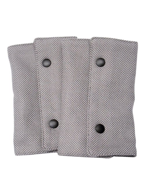 Hoppediz Protecteur de ceinture pour porte-bébé et écharpe de portage - Kiabi