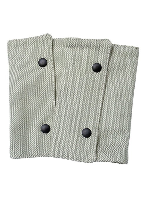 Hoppediz Protecteur de ceinture pour porte-bébé et écharpe de portage - Kiabi