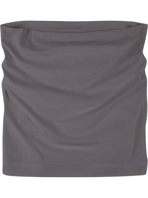 Hoppediz top peau à peau et bandeau de grossesse 2-en-1 top peau à peau - Kiabi