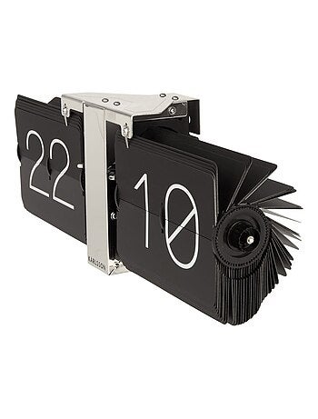 Horloge à poser design vintage No Case