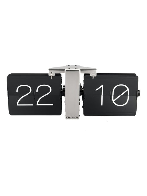 Horloge à poser design vintage No Case - Kiabi Horloge à poser design vintage No Case - Kiabi