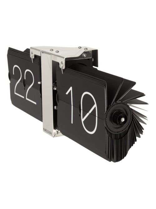 Horloge à poser design vintage No Case - Kiabi Horloge à poser design vintage No Case - Kiabi