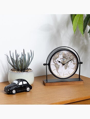Horloge à poser FLAVIA
