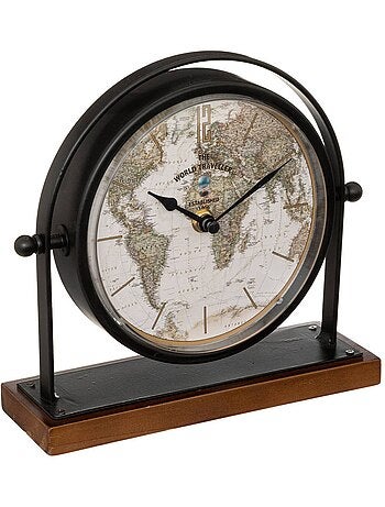 Horloge à poser FLAVIA