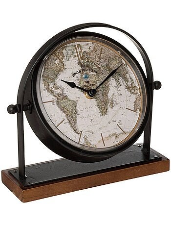 Horloge à poser FLAVIA