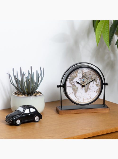 Horloge à poser FLAVIA - Kiabi
