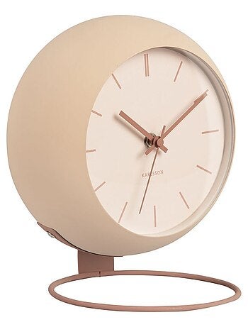 Horloge à poser Nirvana Globe