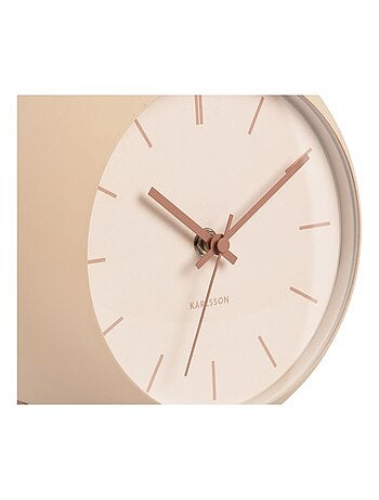 Horloge à poser Nirvana Globe