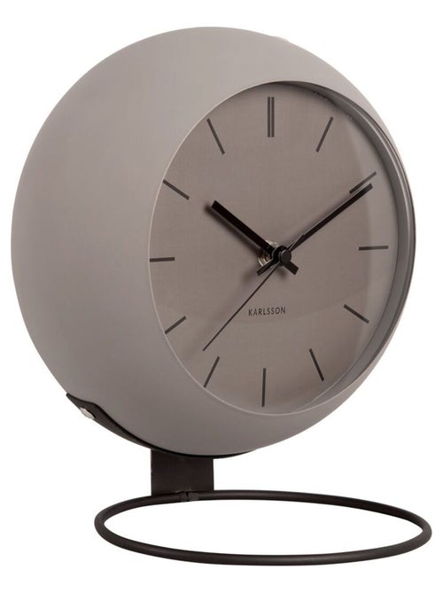 Horloge à poser Nirvana Globe - Kiabi