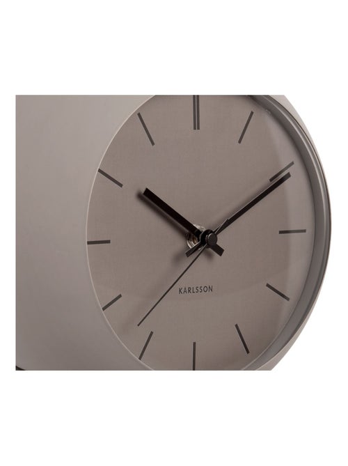 Horloge à poser Nirvana Globe - Kiabi