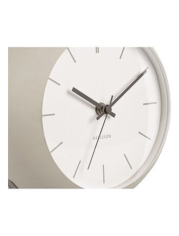 Horloge à poser Nirvana Globe