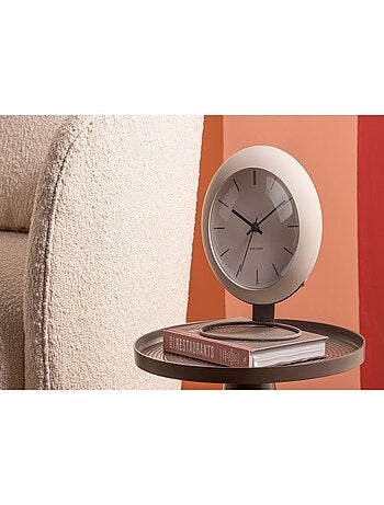 Horloge à poser Nirvana Globe