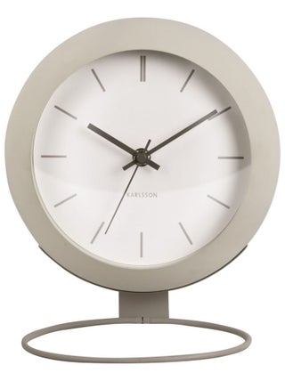 Horloge à poser Nirvana Globe