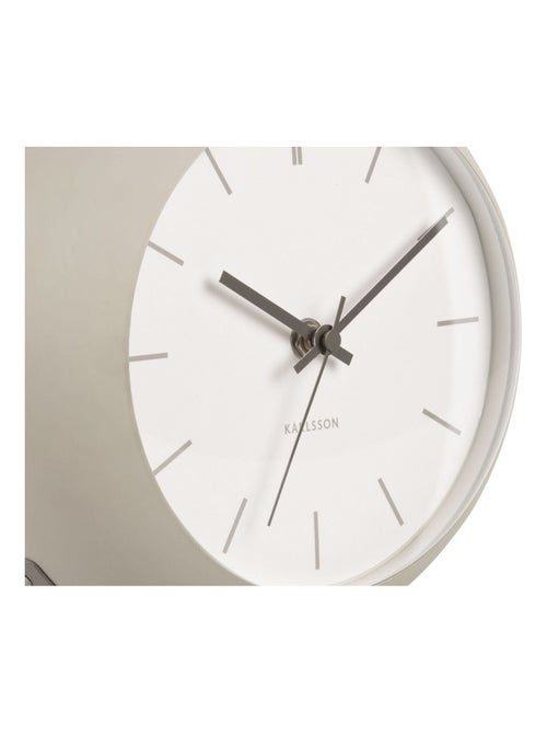 Horloge à poser Nirvana Globe - Kiabi