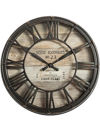 Horloge à poser VINTAGE
