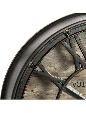 Horloge à poser VINTAGE