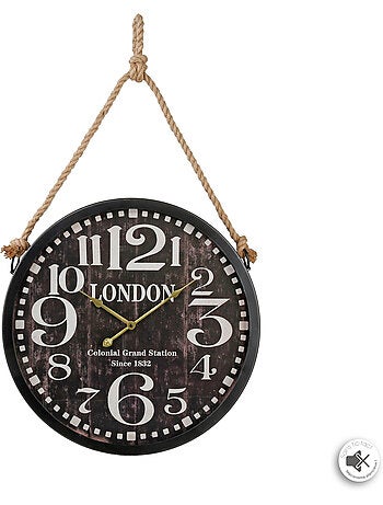 Horloge à suspendre JEAN
