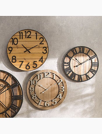 Horloge ABBY