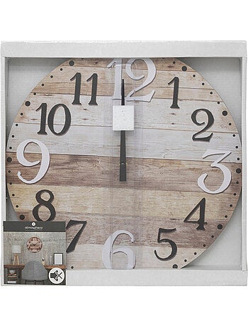 Horloge ALEX