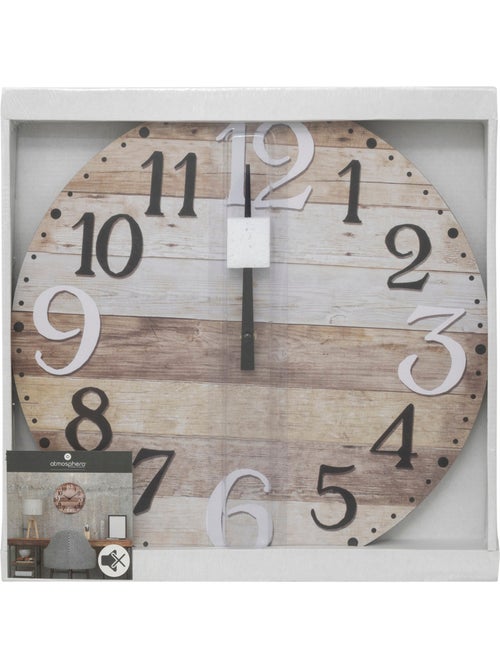 Horloge ALEX - Kiabi Horloge ALEX - Kiabi
