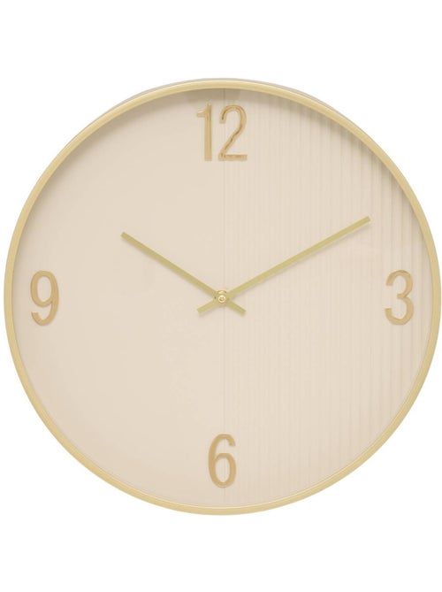 Horloge AMBER - Kiabi