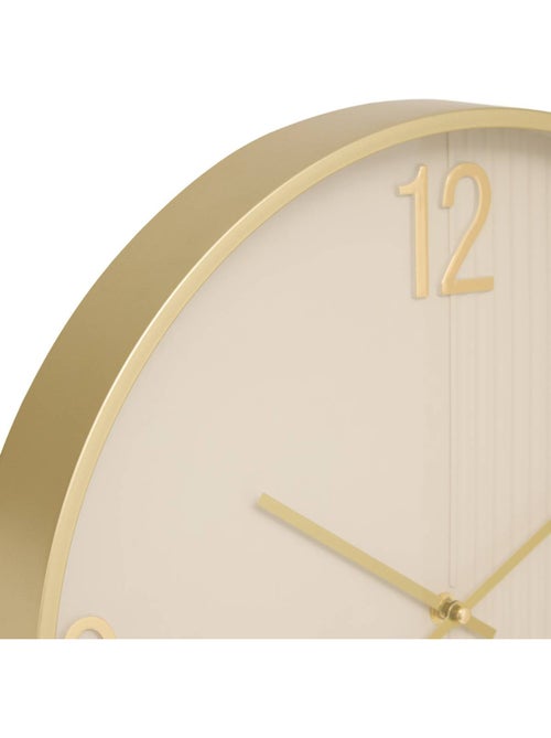 Horloge AMBER - Kiabi