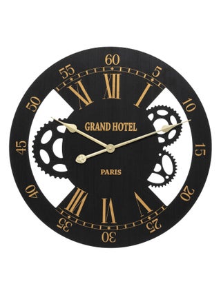 Horloge "Camillo" diamètre 54 cm Atmosphera
