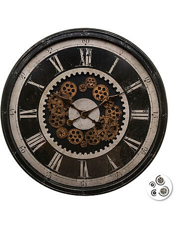 Horloge CHARLY