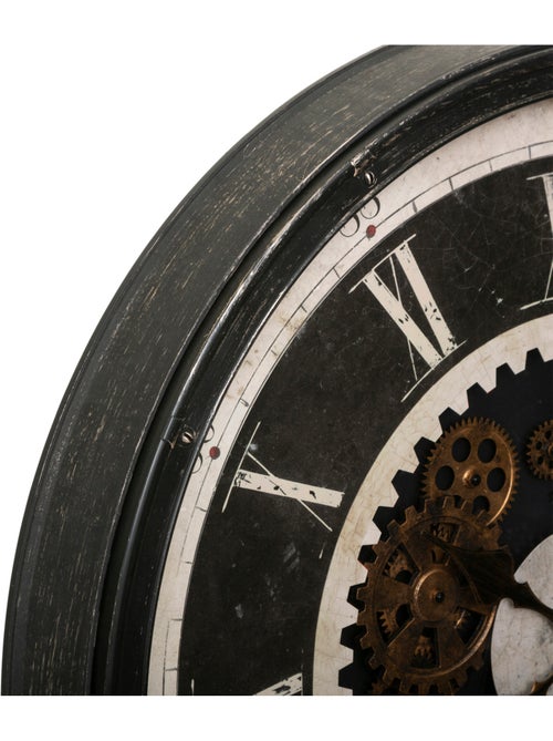Horloge CHARLY - Kiabi