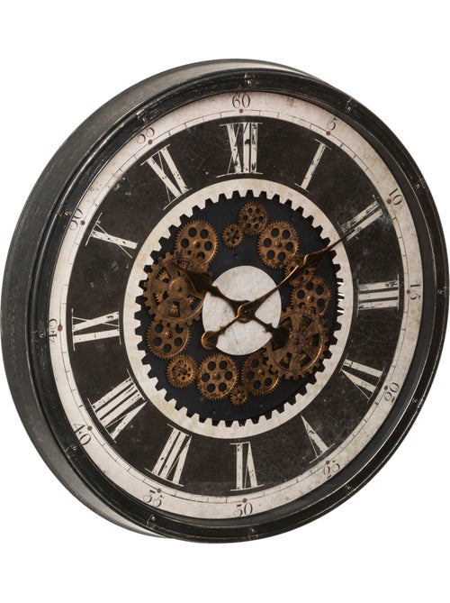 Horloge CHARLY - Kiabi