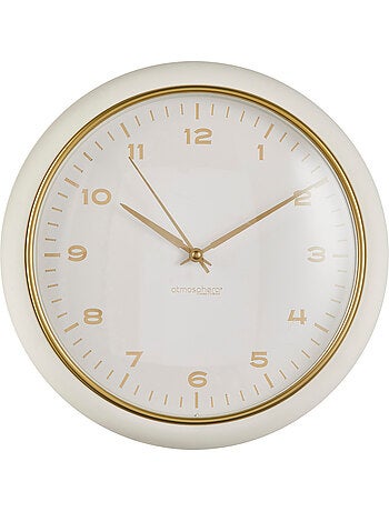 Horloge CLARISSE